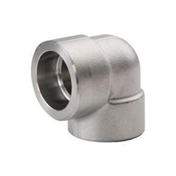 Forged Elbow Fitting Supplier